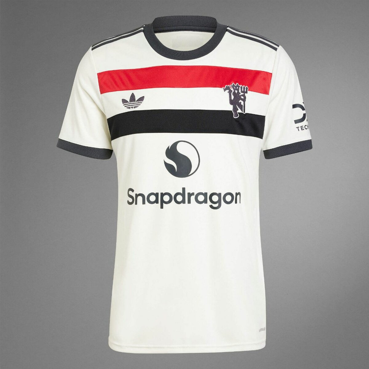 24/25 season Manchester United second away jersey