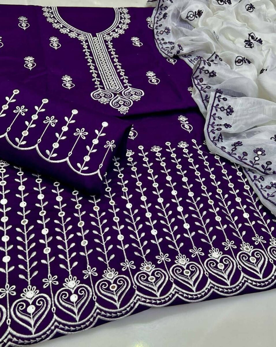 3pc ladies unstich suits