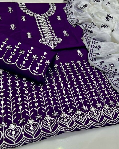 3pc ladies unstich suits