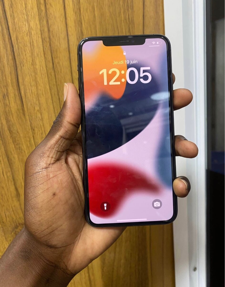iPhone 11pro