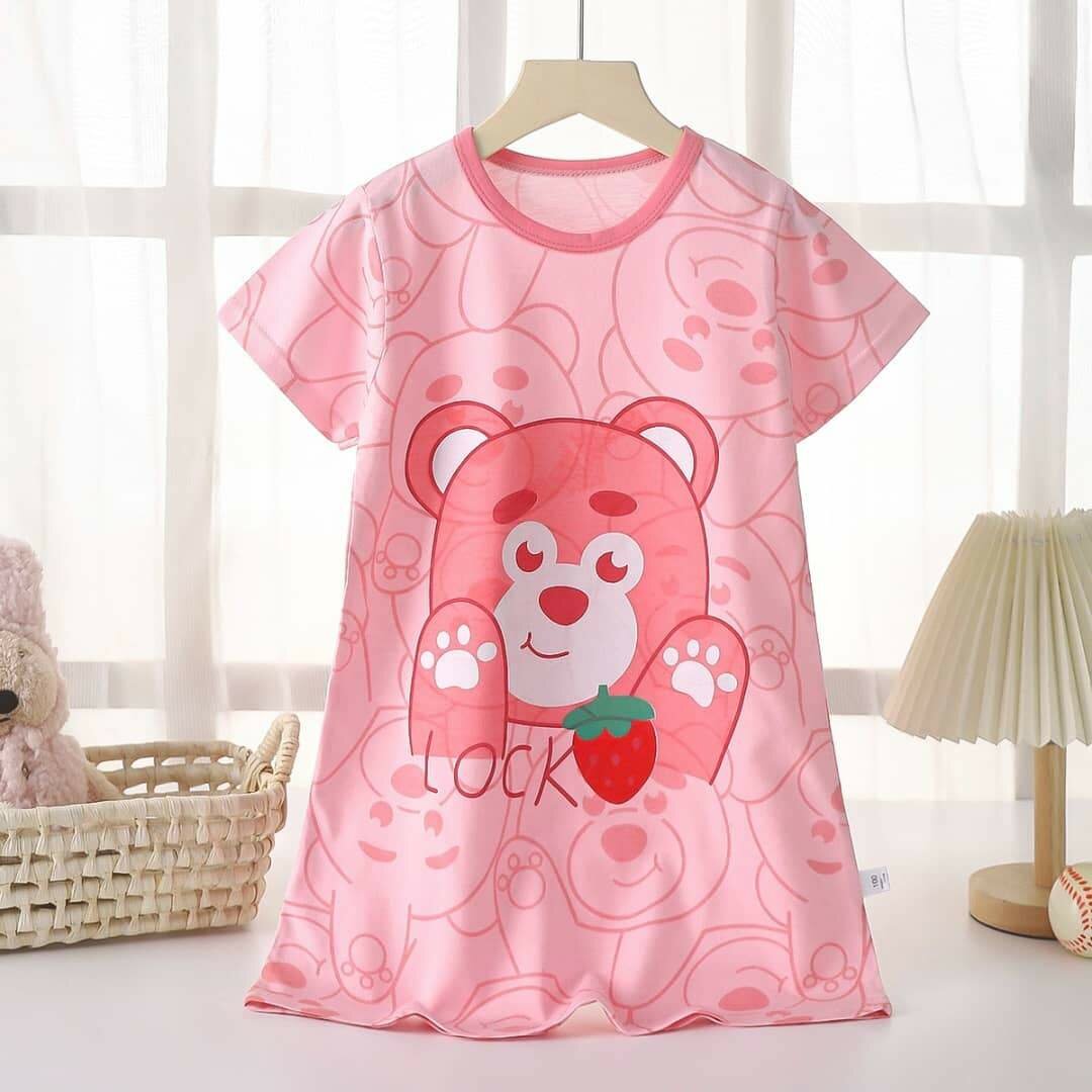 Kids Nightwear for Girls