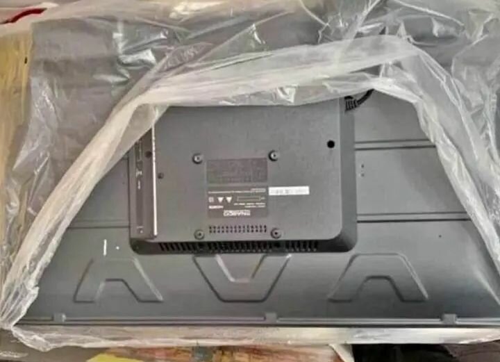 Télévision LED Smart 43 pouces