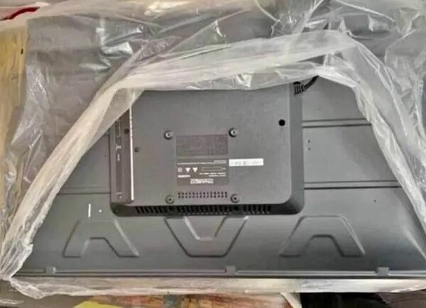 Télévision LED Smart 43 pouces