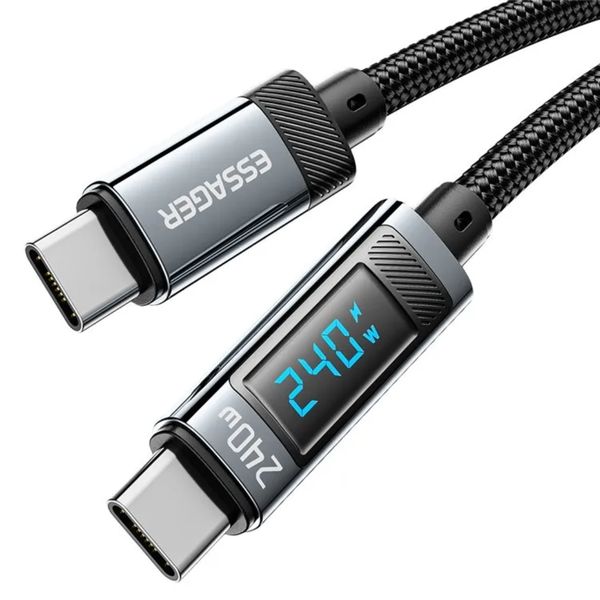 Câble USB-C 240W Essager
