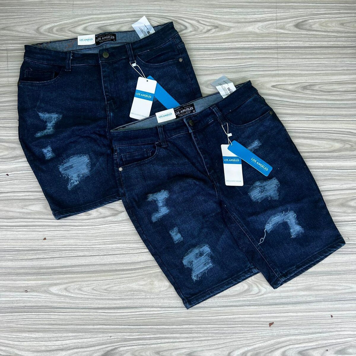 Shorts Jeans