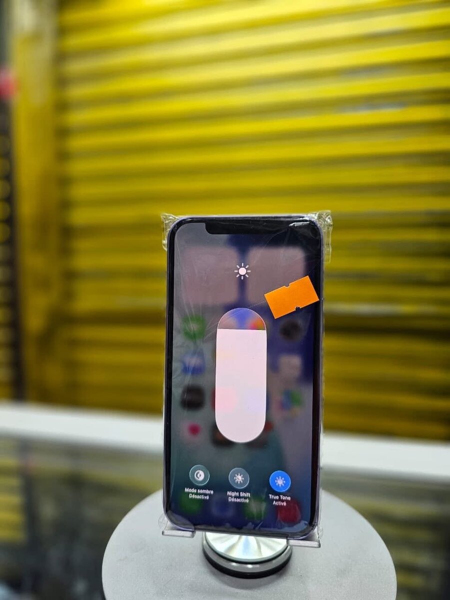 Apple iPhone 12 128Go Violet Reconditionné