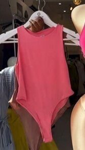 Our best seller halter neck tops are back Size 8/10/12/14 color pink