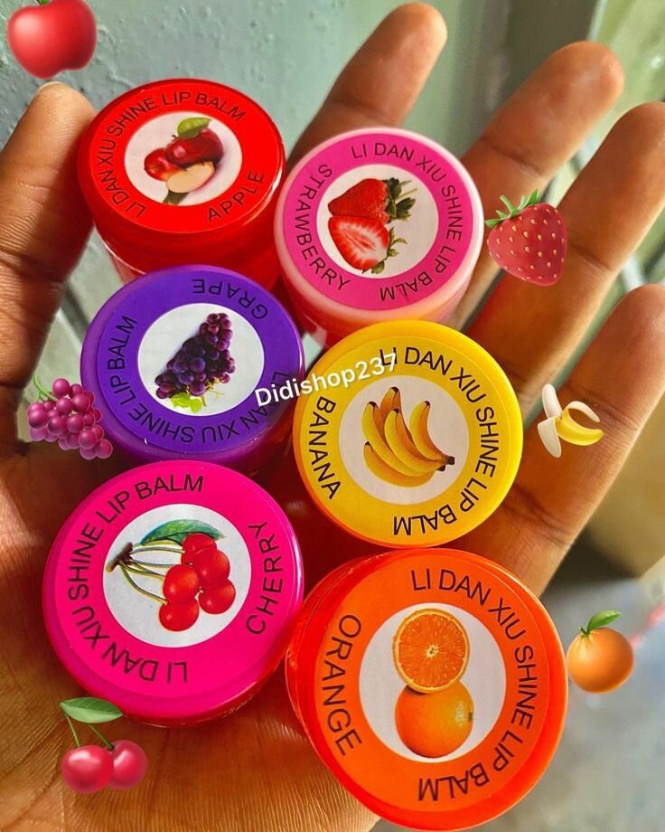 Lip  balm