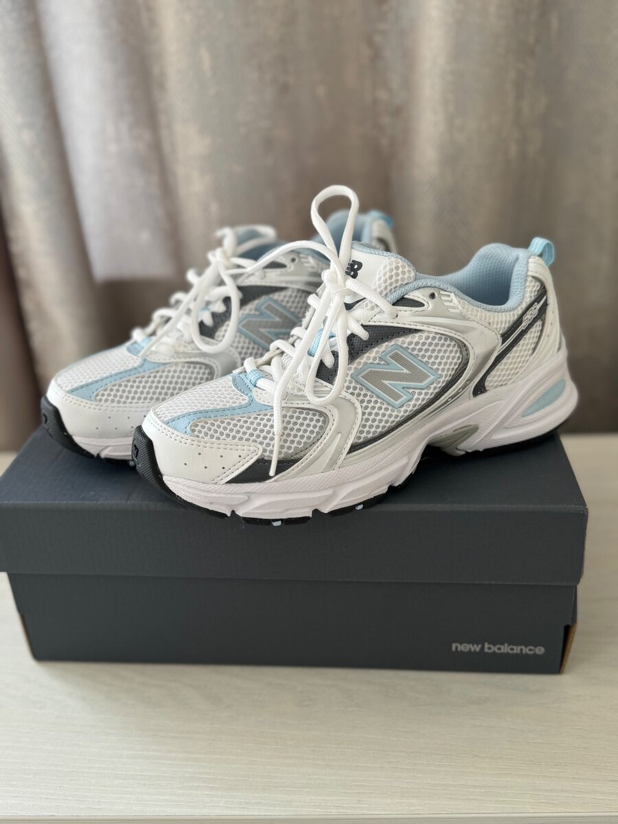 New balance 530 оригинал с США