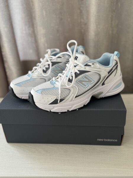 New balance 530 оригинал с США