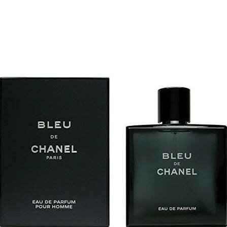 Bleu de Chanel EauParfum 100ml