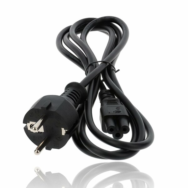 Câble d'alimentation universel