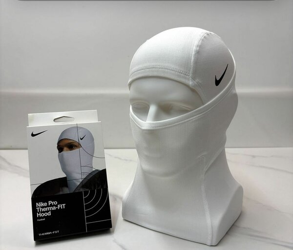 Nike Pro Therma-FIT Cagoule