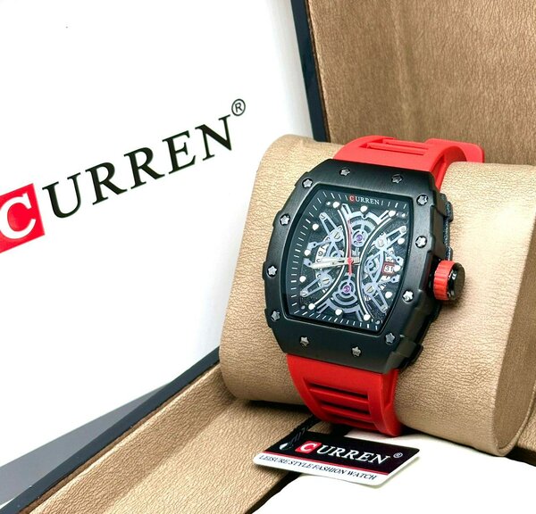 Montre CURREN Sport Homme
