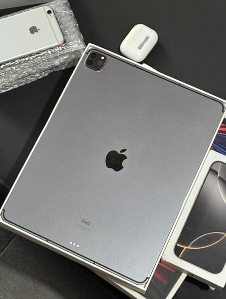IPAD PRO 128GB