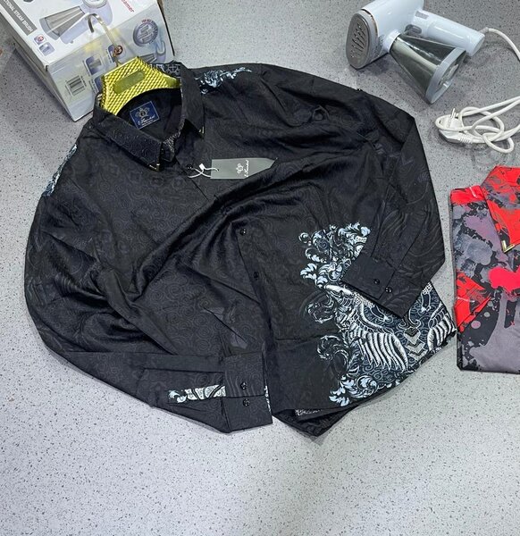 Turkish Original Shirts