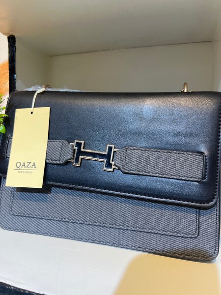 Sac à main Qaza élégant