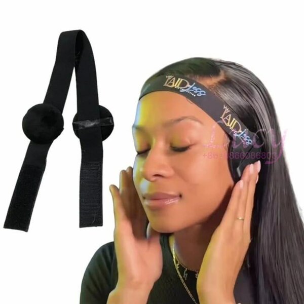 Bandeau velcro pour oreille