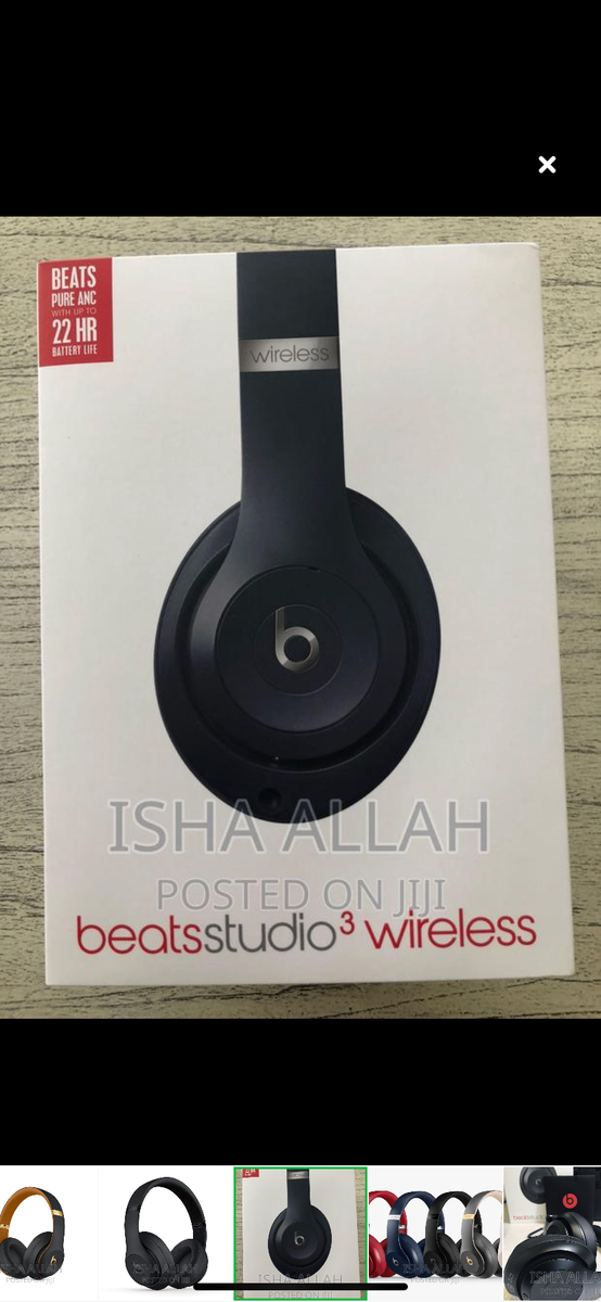 Beats Studio