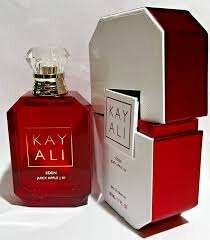 Parfum Kay Ali Eden