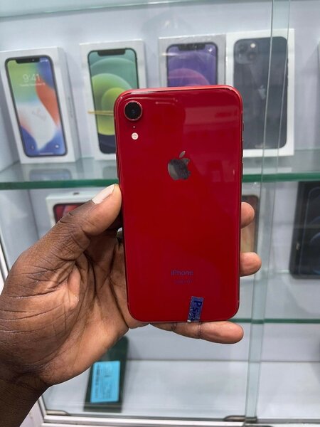 iPhone XR 64go