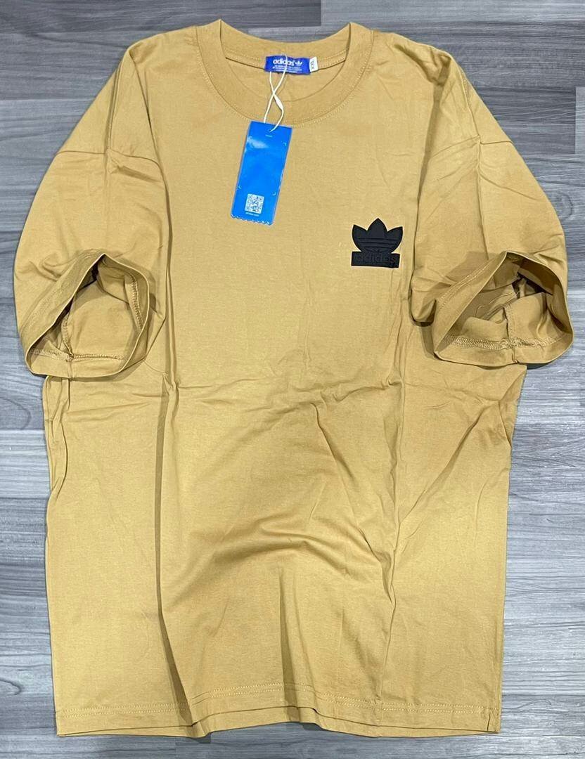 T-shirt graphique tendance unisexe