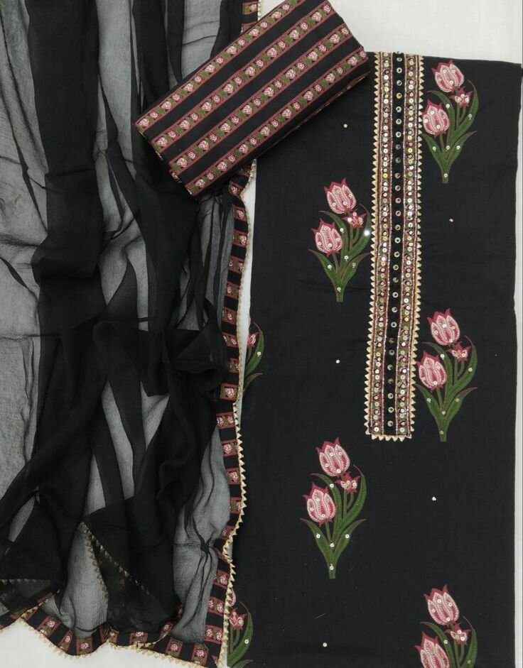 Dhanak 3 Peace Suit