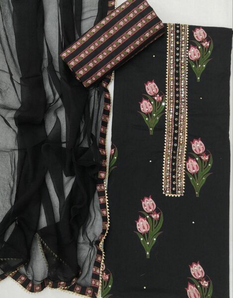 Dhanak 3 Peace Suit