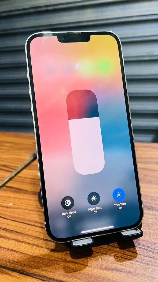 iPhone 12pro Max 128giga