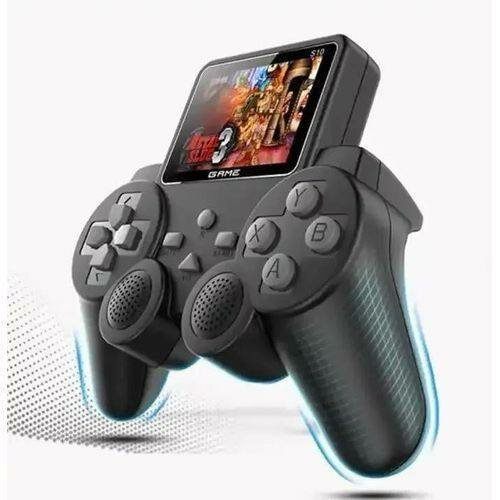 Manette de jeux retro