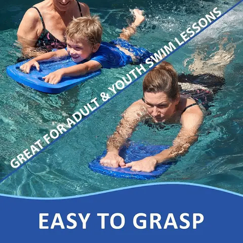 Swimming Kickboard for Kids & Adult