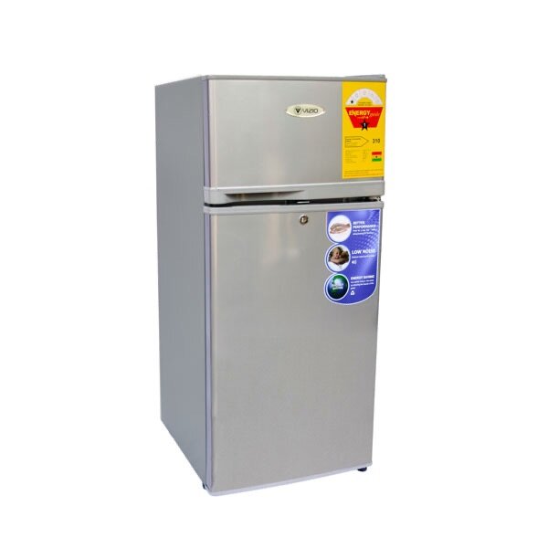 VIZIO 95L Table Top Refrigerator VIZ-110 Silver