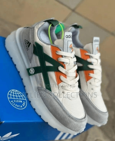 Adidas x Nite Jogger pour homme