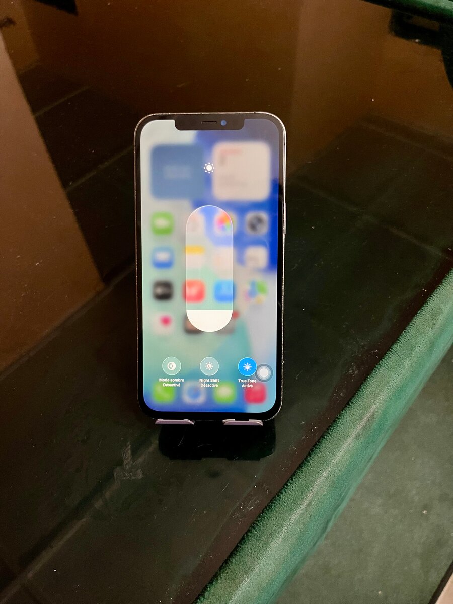 iPhone 12 Pro Max 128Go