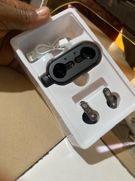 Écouteurs sans fil TWS Bass k8