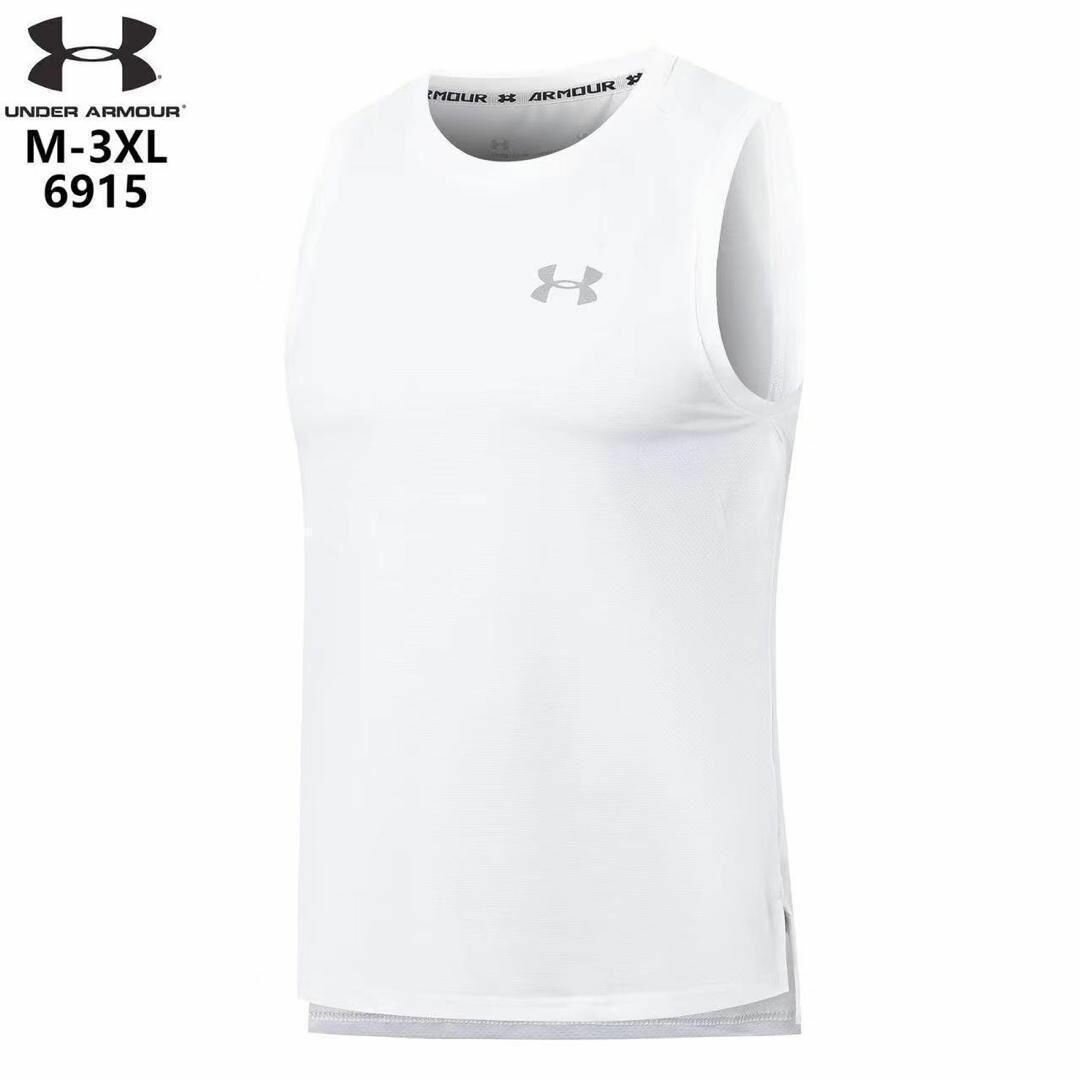 Débardeur Sport Homme Under Armour