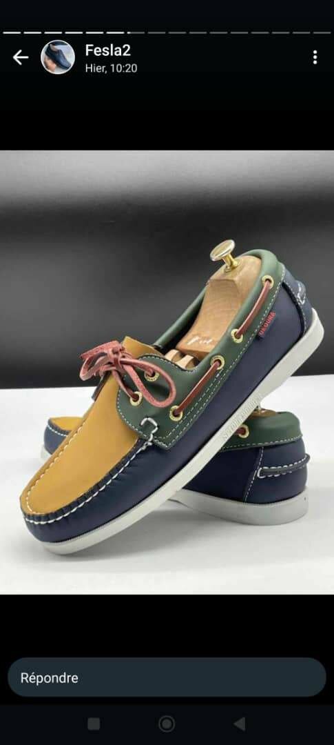 Sebago