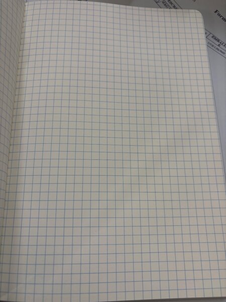 Carnet quadrillé "Animals Know"
