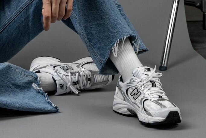 Chaussures de sport légères