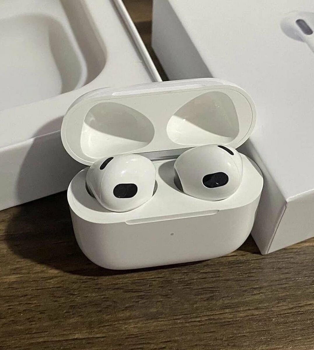 AirPods 3