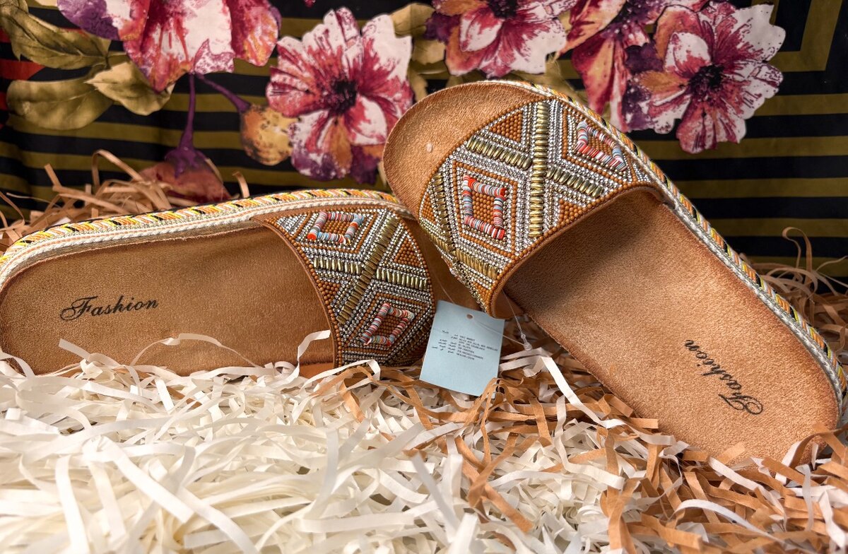 Chics Sandales de sorties