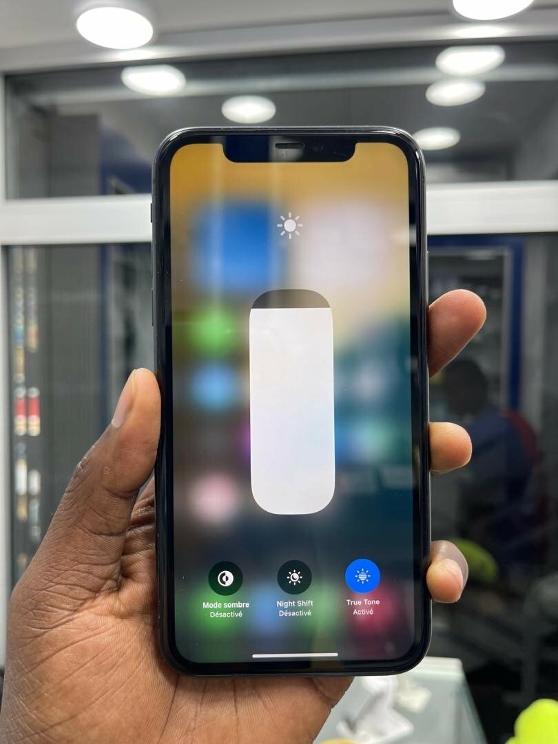 Smartphone Apple iPhone