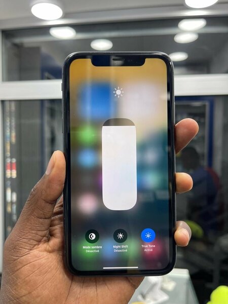 Smartphone Apple iPhone