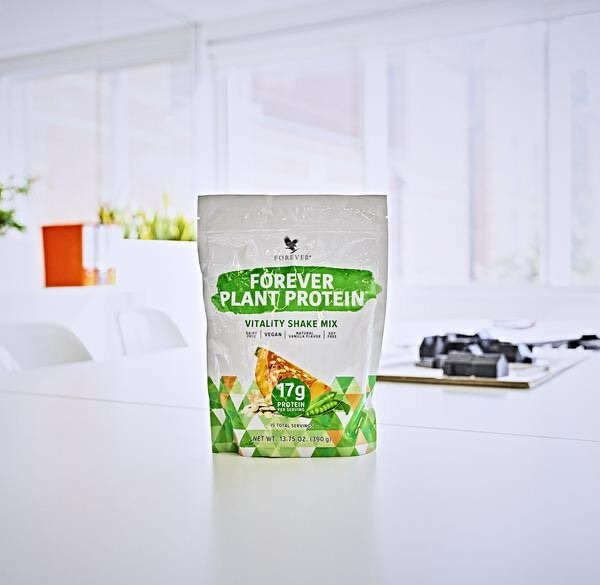 Vitality Protein Shake Mix