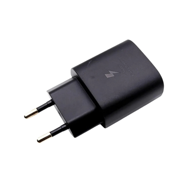 Original Samsung S21 S20 25W Super Fast Charger