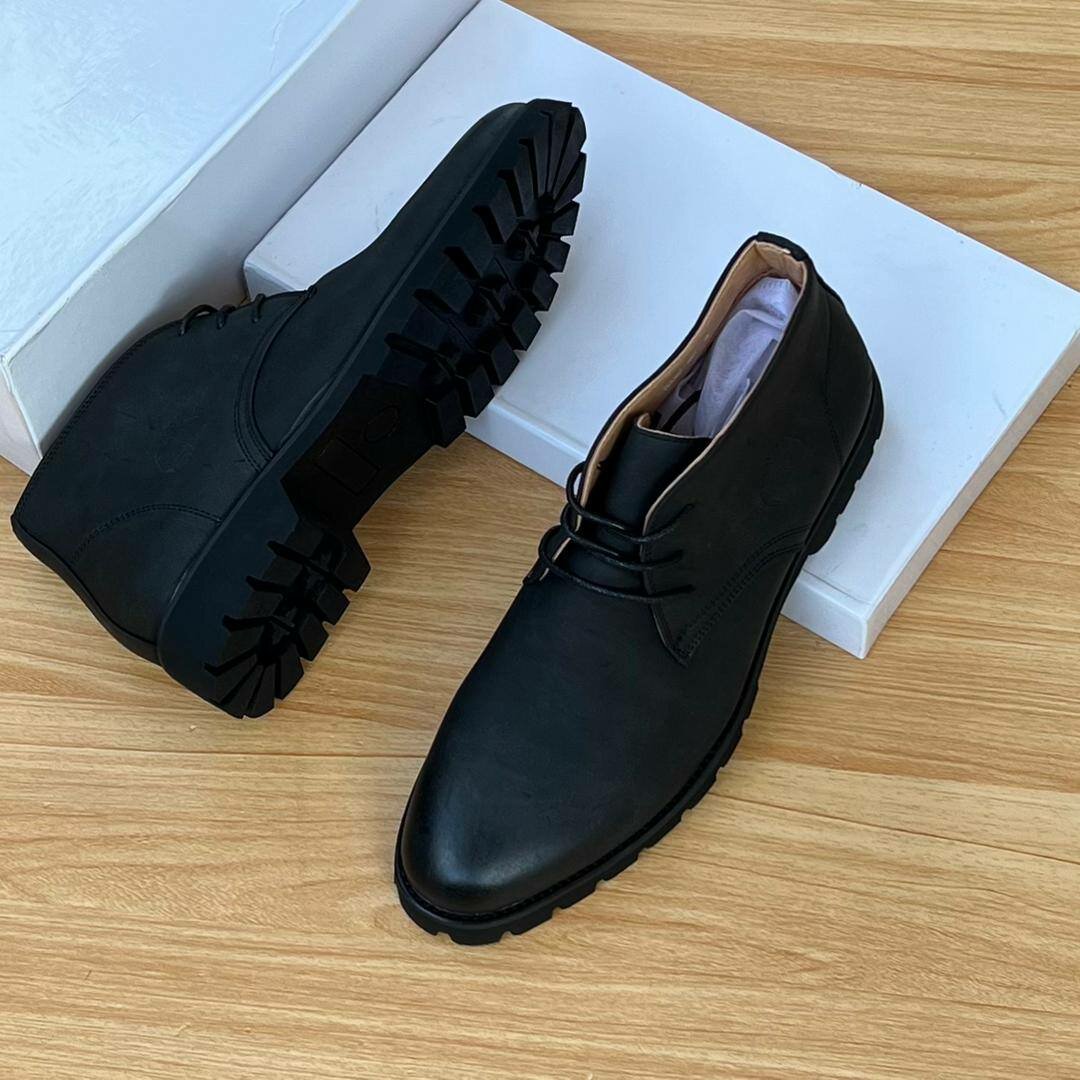 High quality Timberland fashion boots