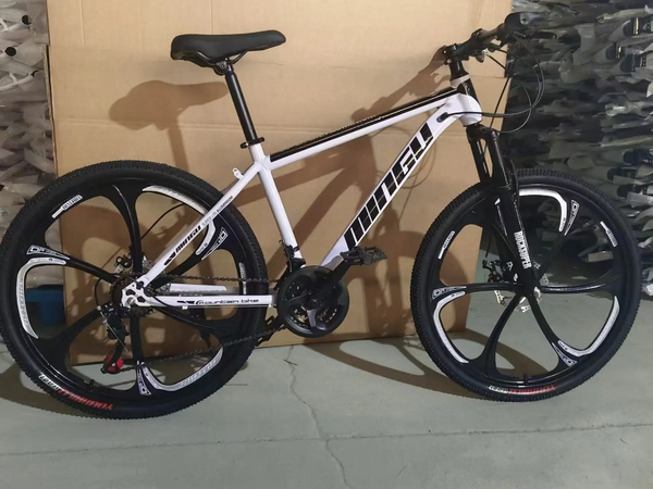 Vélo VTT Tout-Terrain