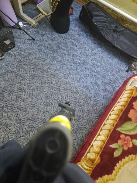 Продаю страйкбольный привод ARKTURUS М4