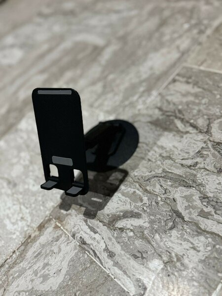 Support de téléphone