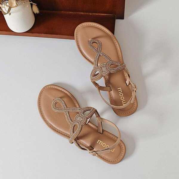 Sandales élégantes